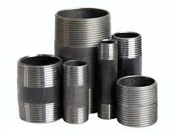 Niples Acero al Carbon